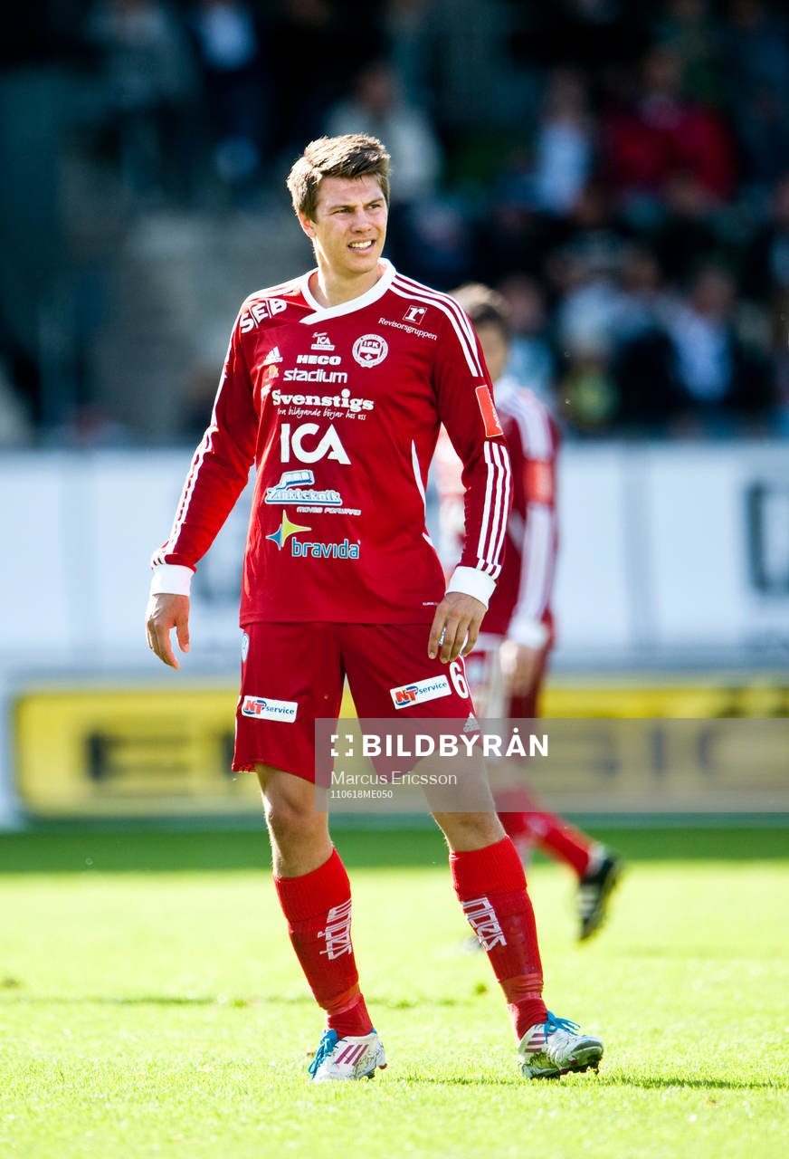 Martin Claesson