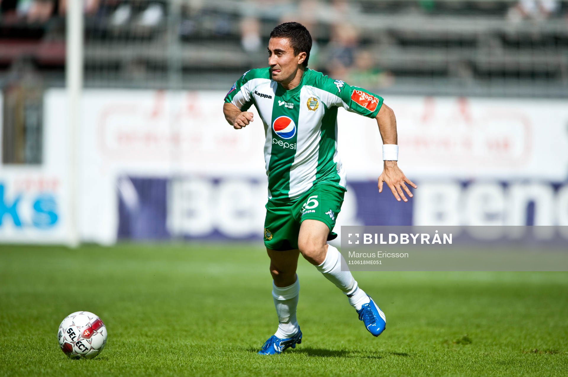 Fadi Malke