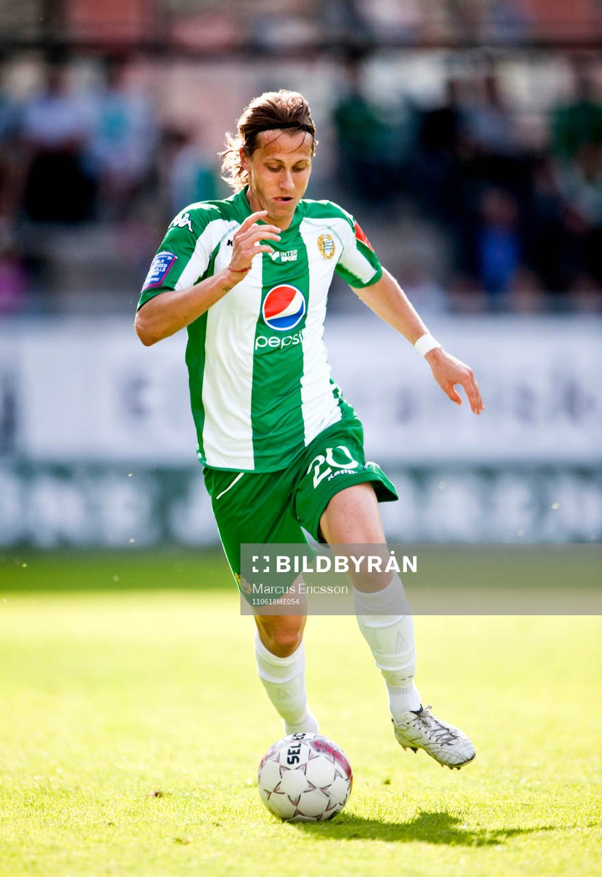 Björn Runström