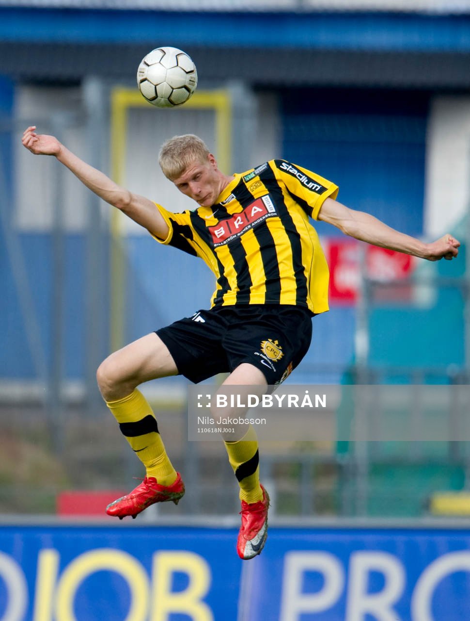 Tom Söderberg