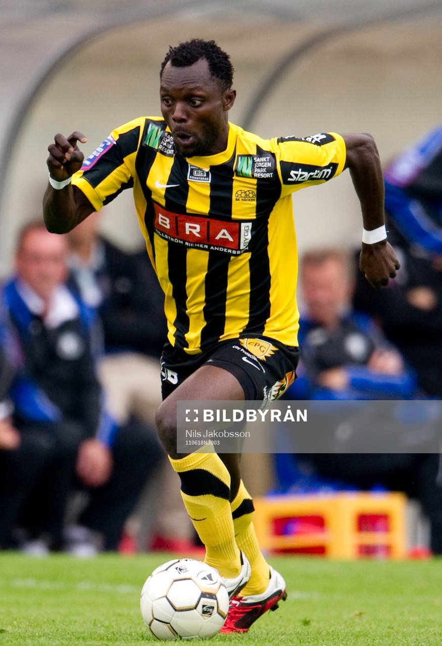 John Chibuike