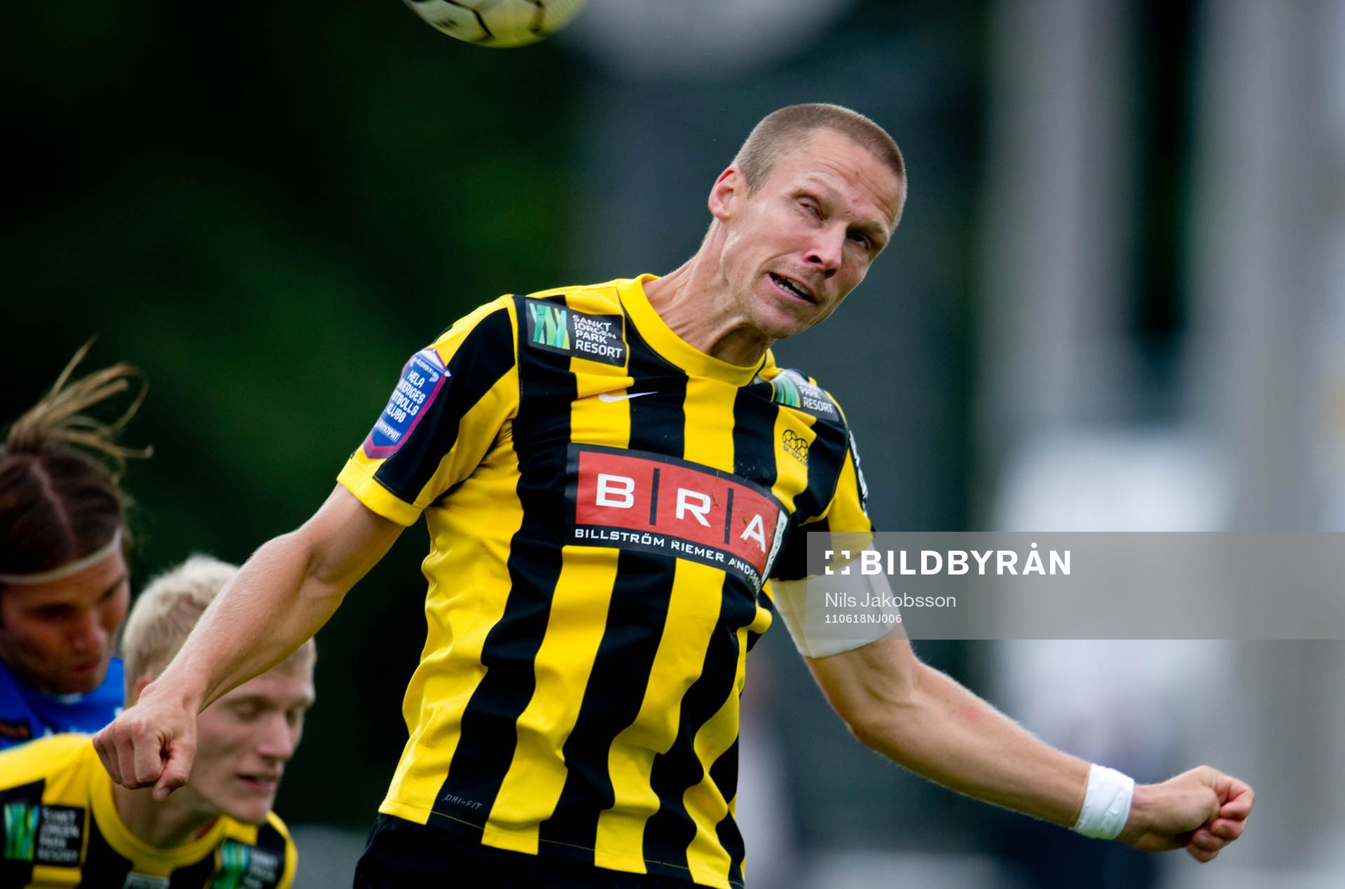 Mattias Östberg, Häcken