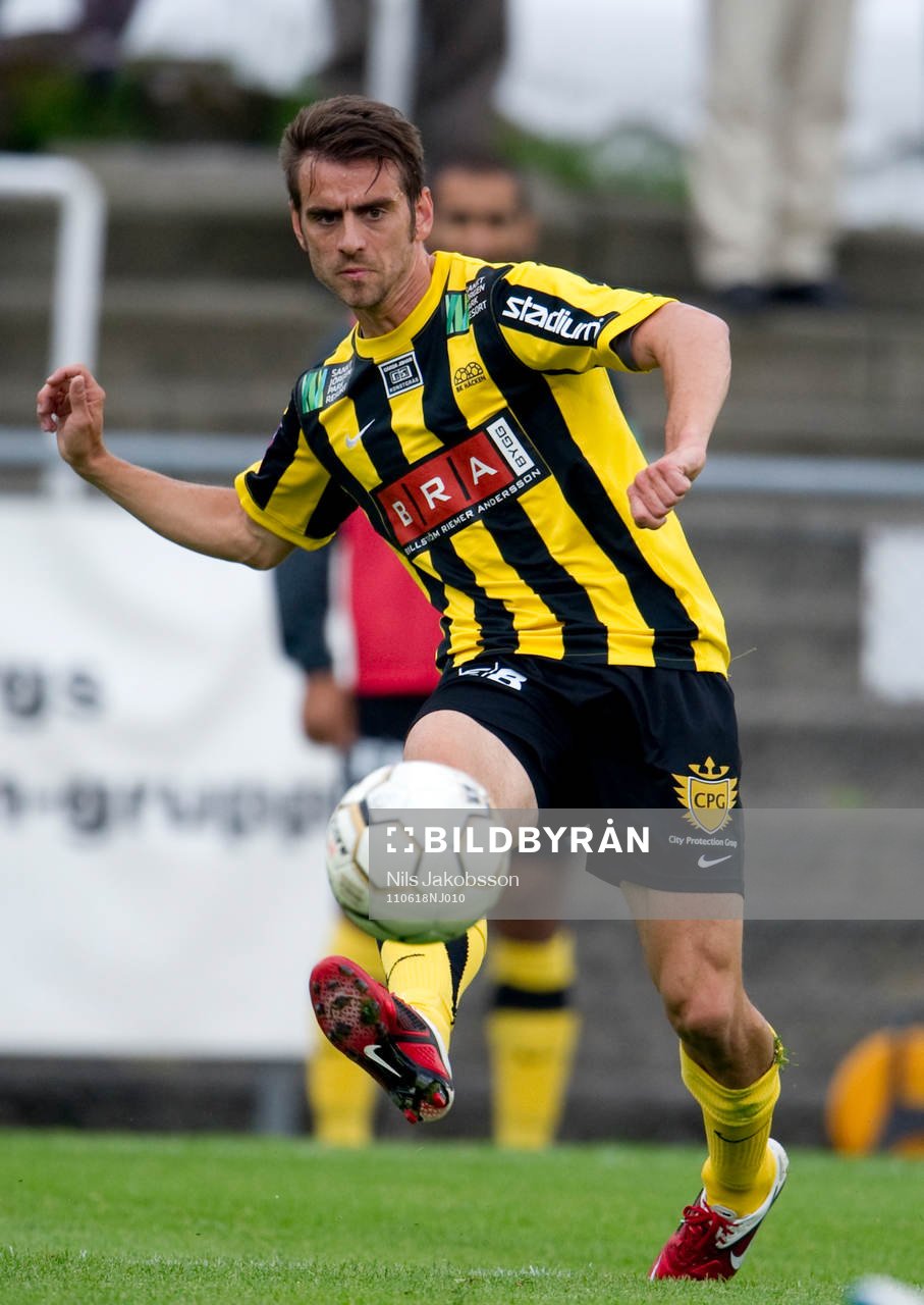 Björn Anklev