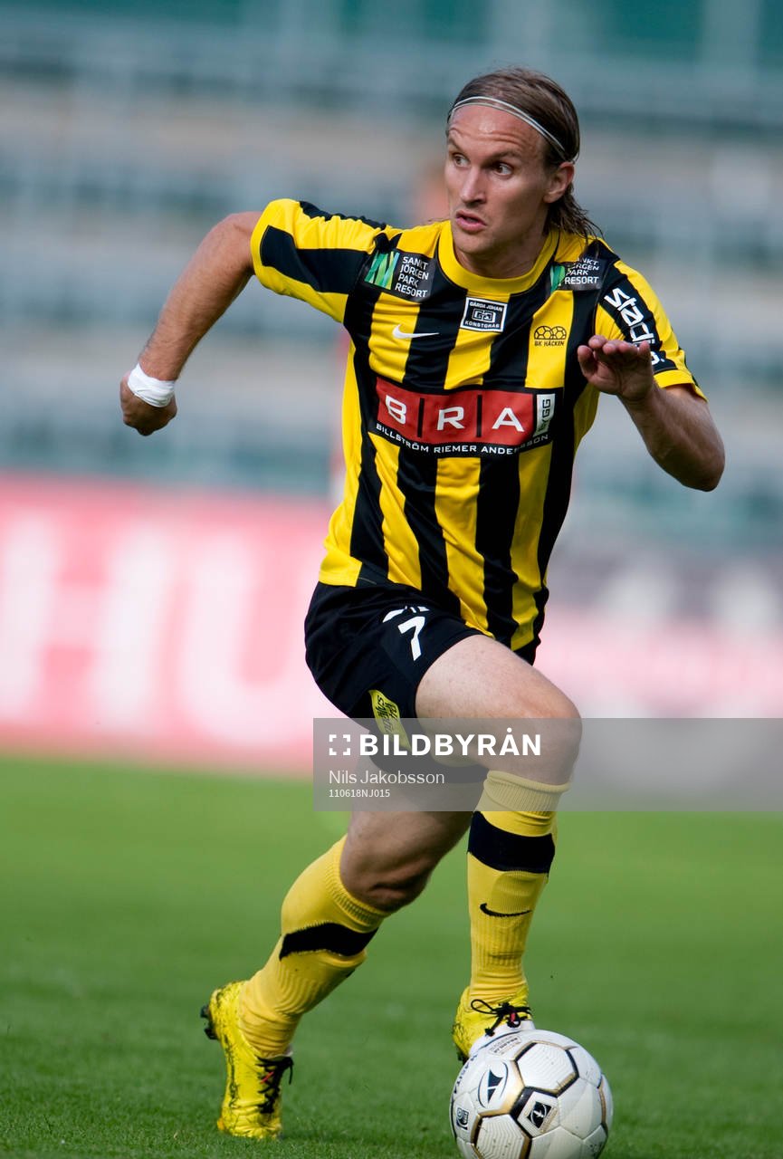 Jonas Bjurström