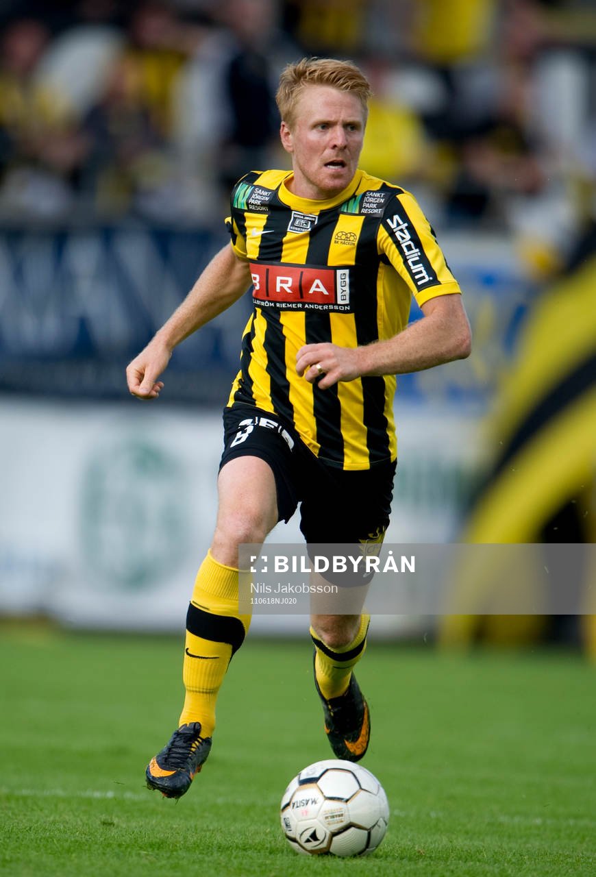 Josef Karlsson