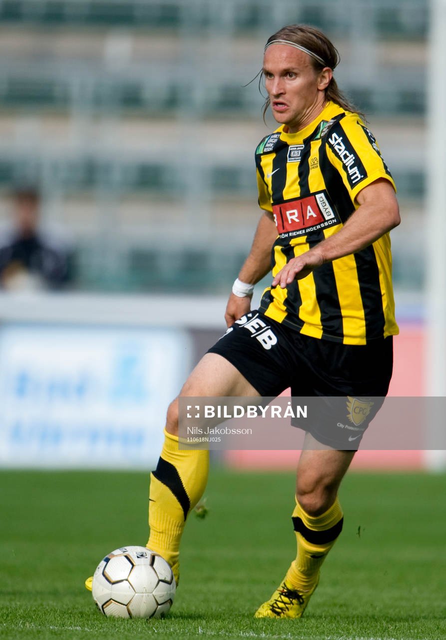 Jonas Bjurström