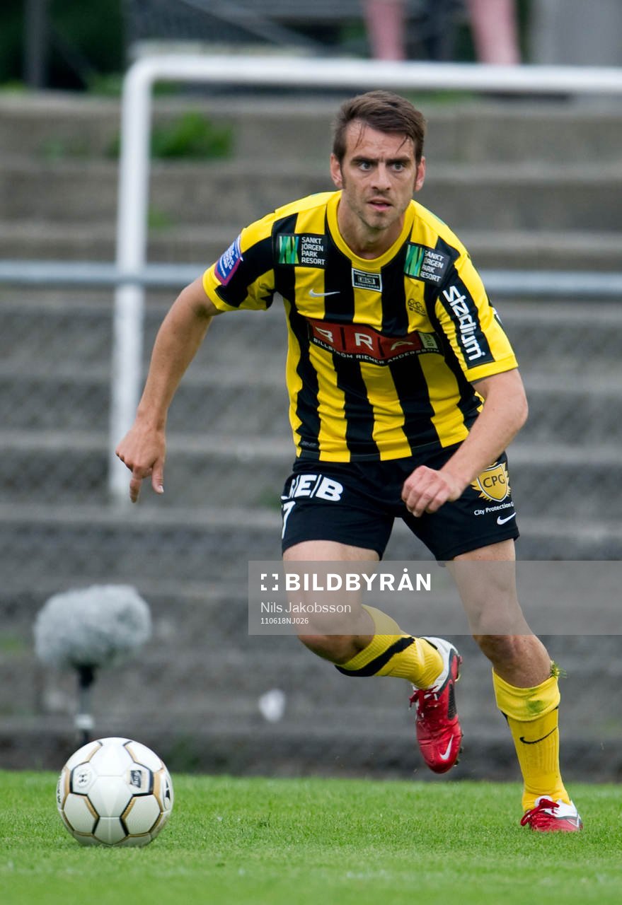 Björn Anklev