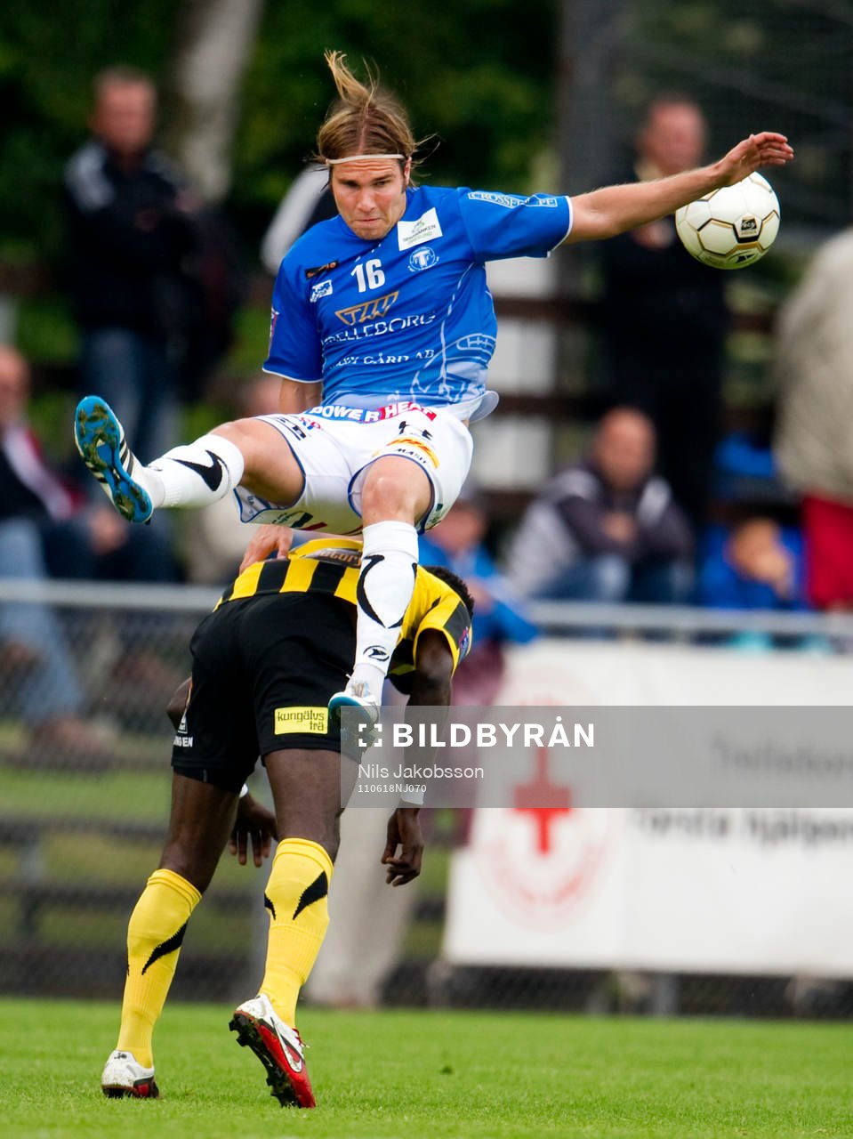 Tuomo Turunen, Trelleborg