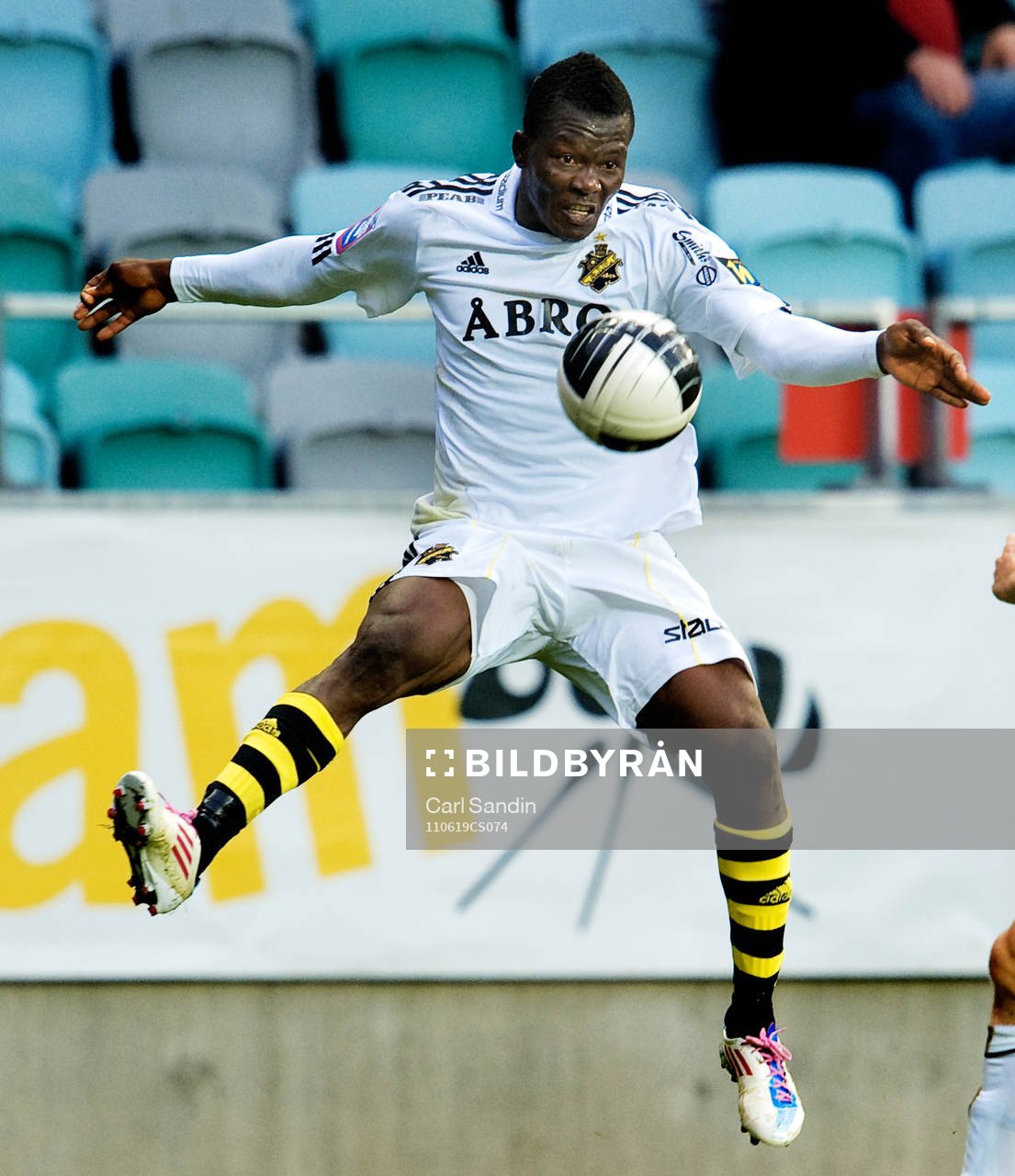 Teteh Bangura