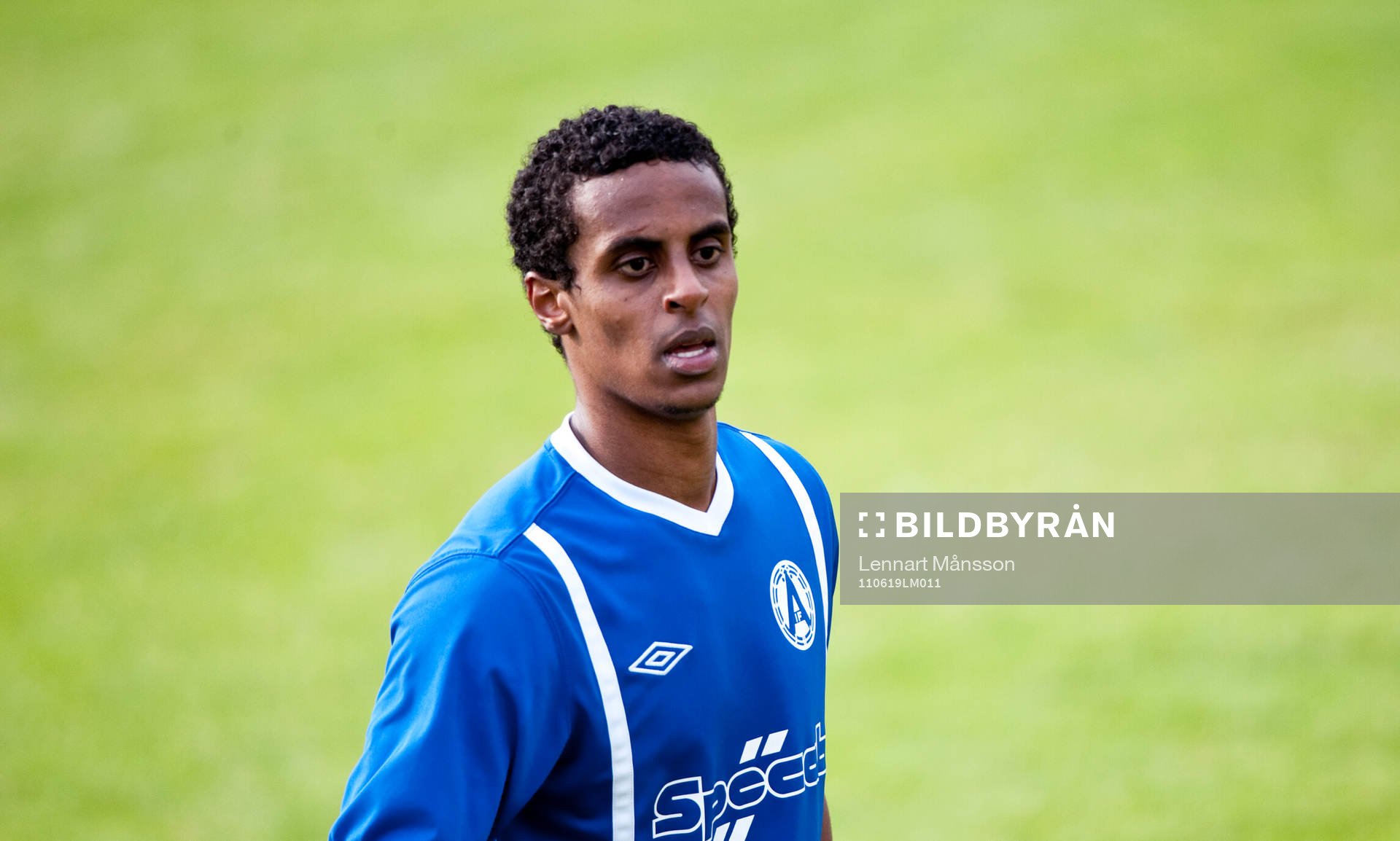 Fotboll, division 3, Älmhult - IFK Hässleholm