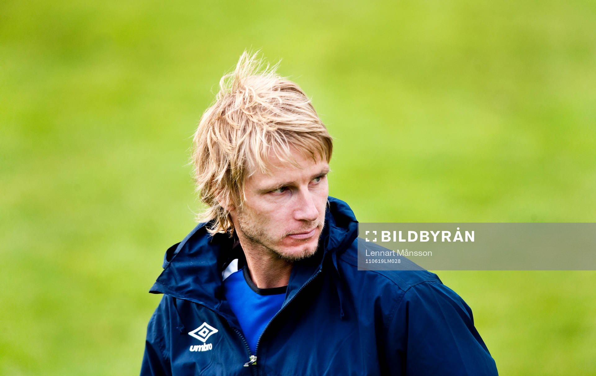 Fotboll, division 3, Älmhult - IFK Hässleholm