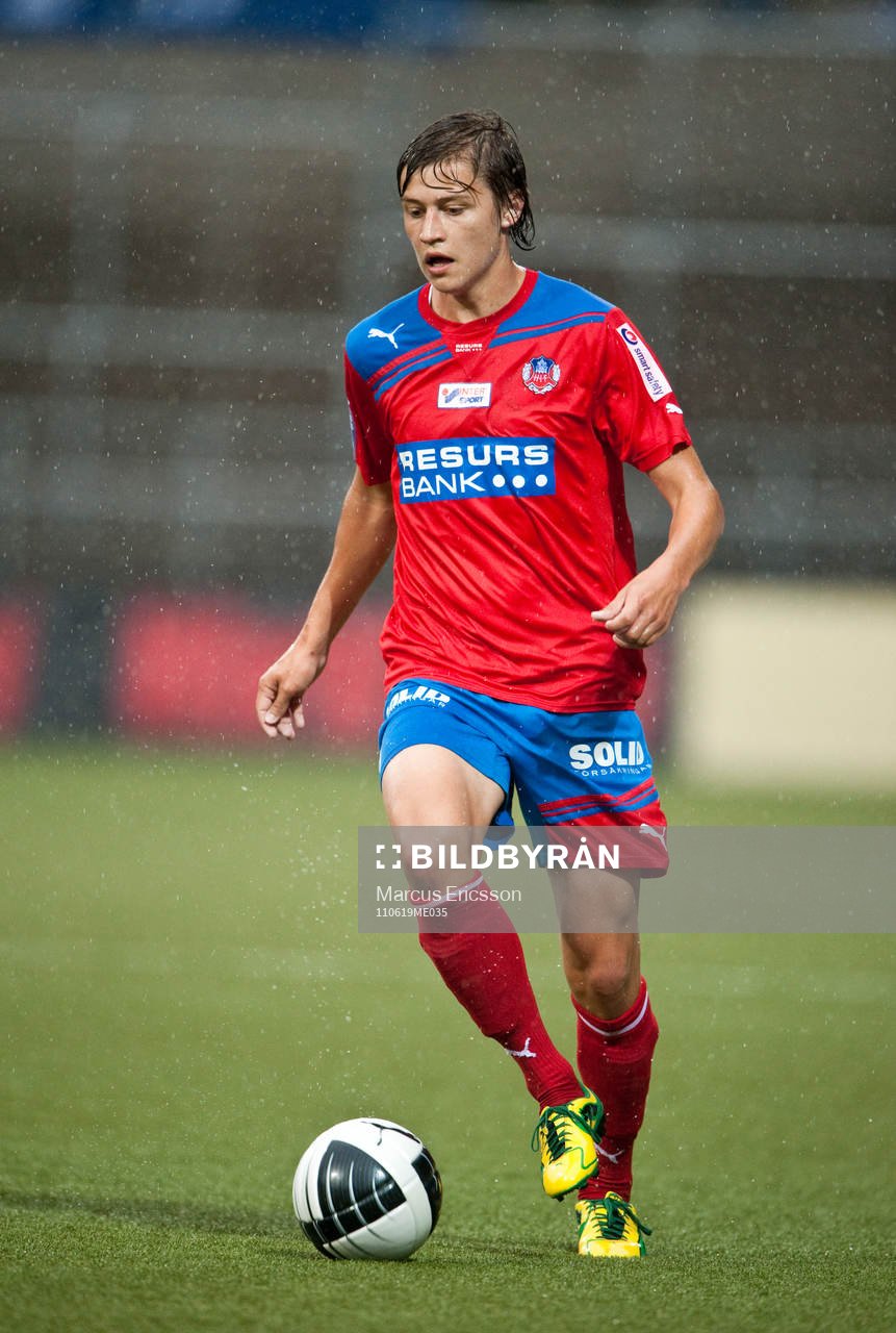 Simon Thern