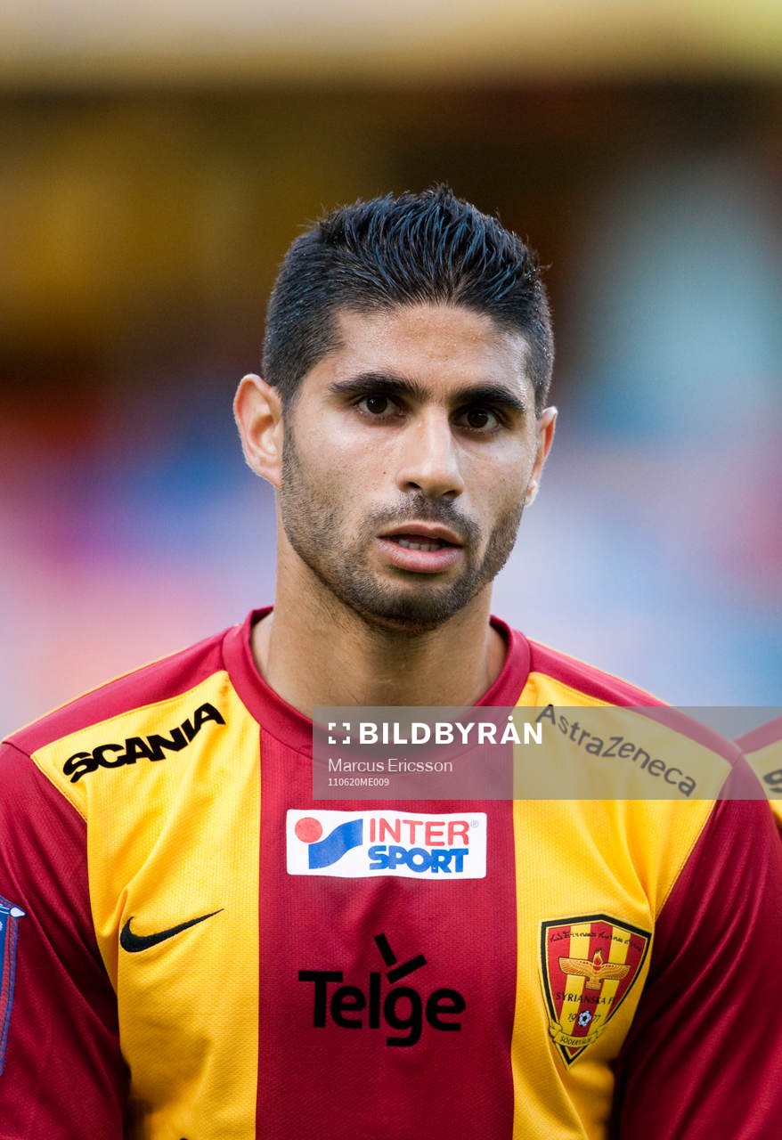 Imad Zatara