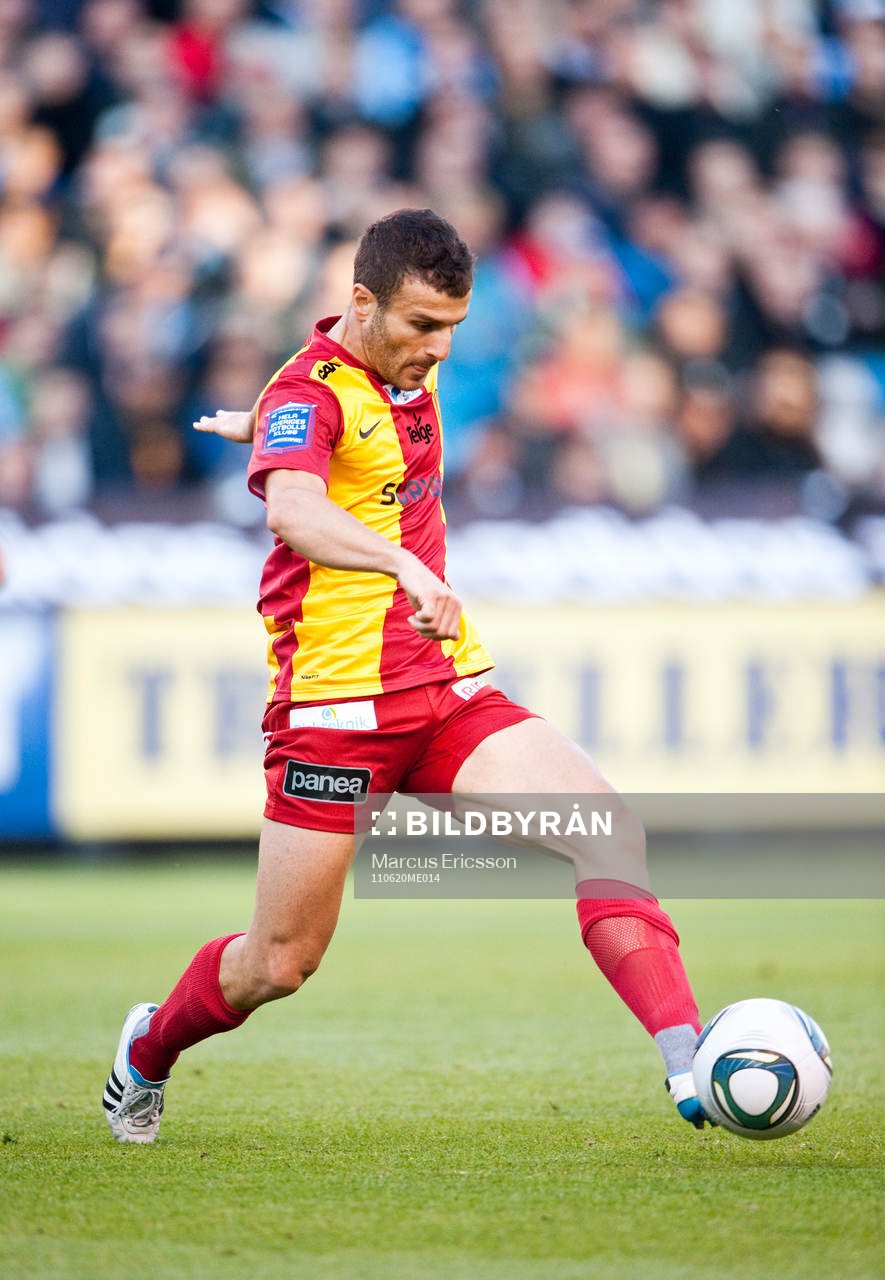 Sharbel Touma