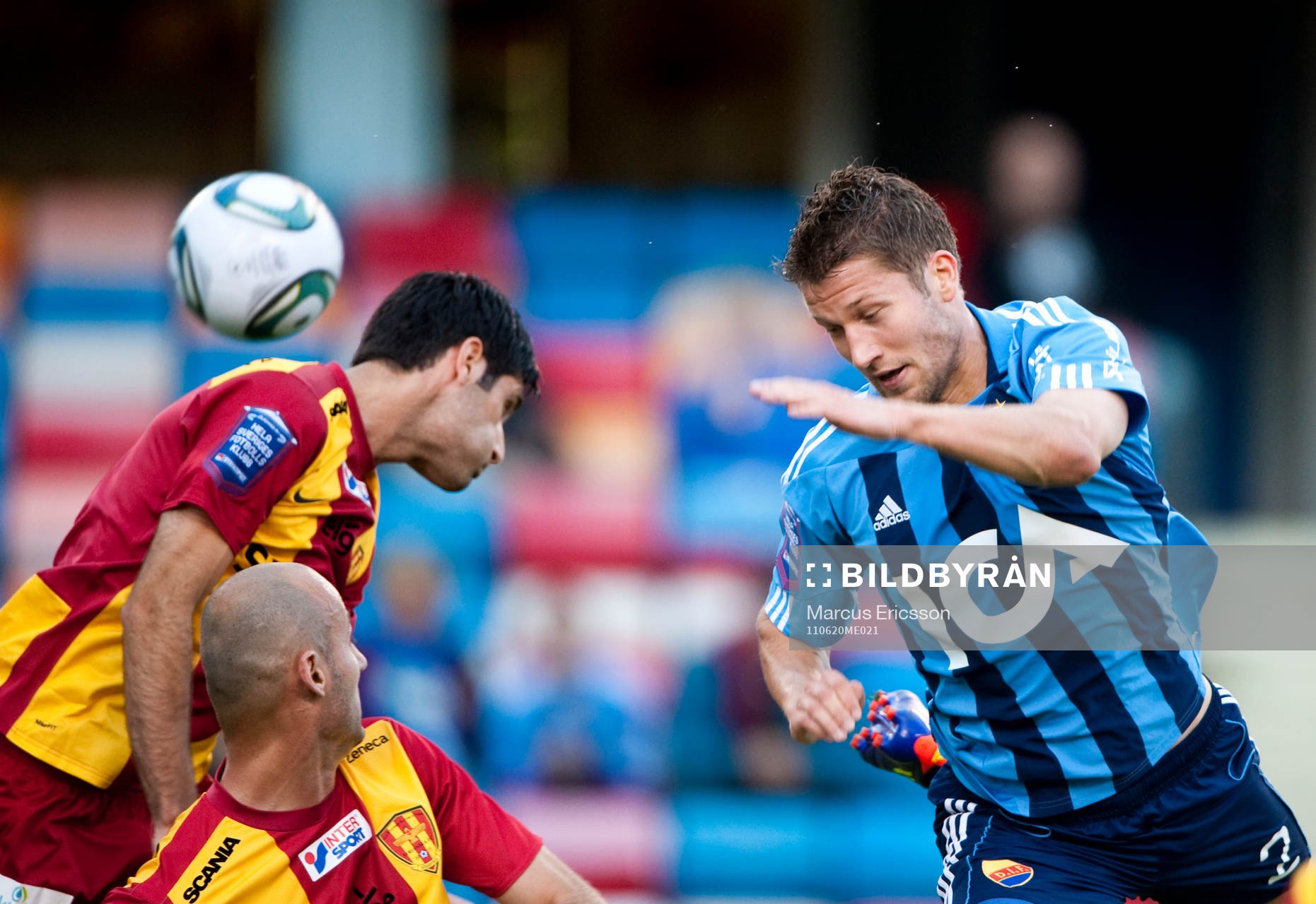 Joona Toivio, Djurgården