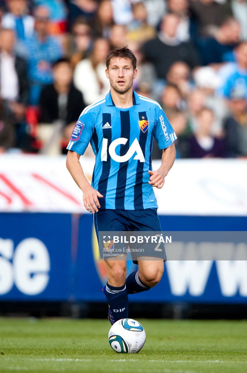 Joona Toivio
