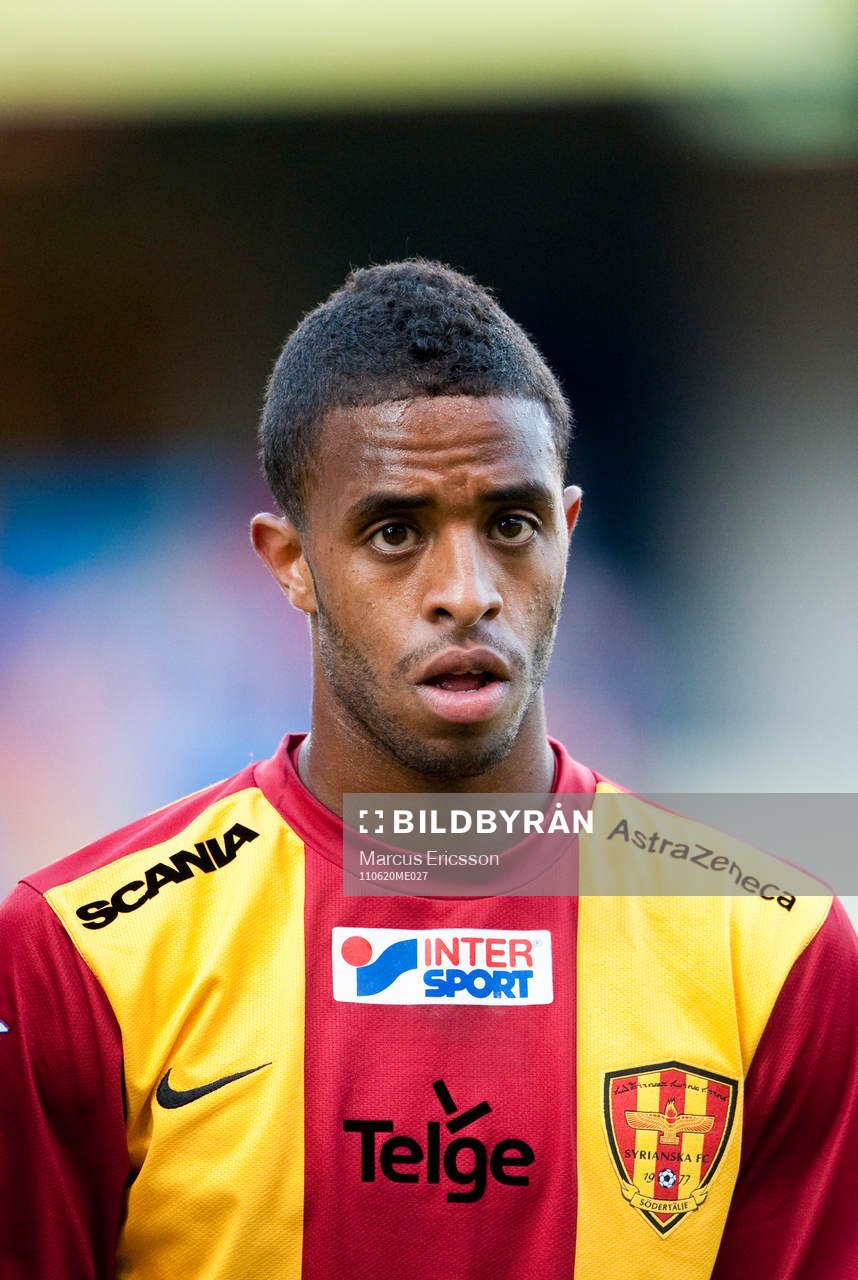 Yussuf Saleh