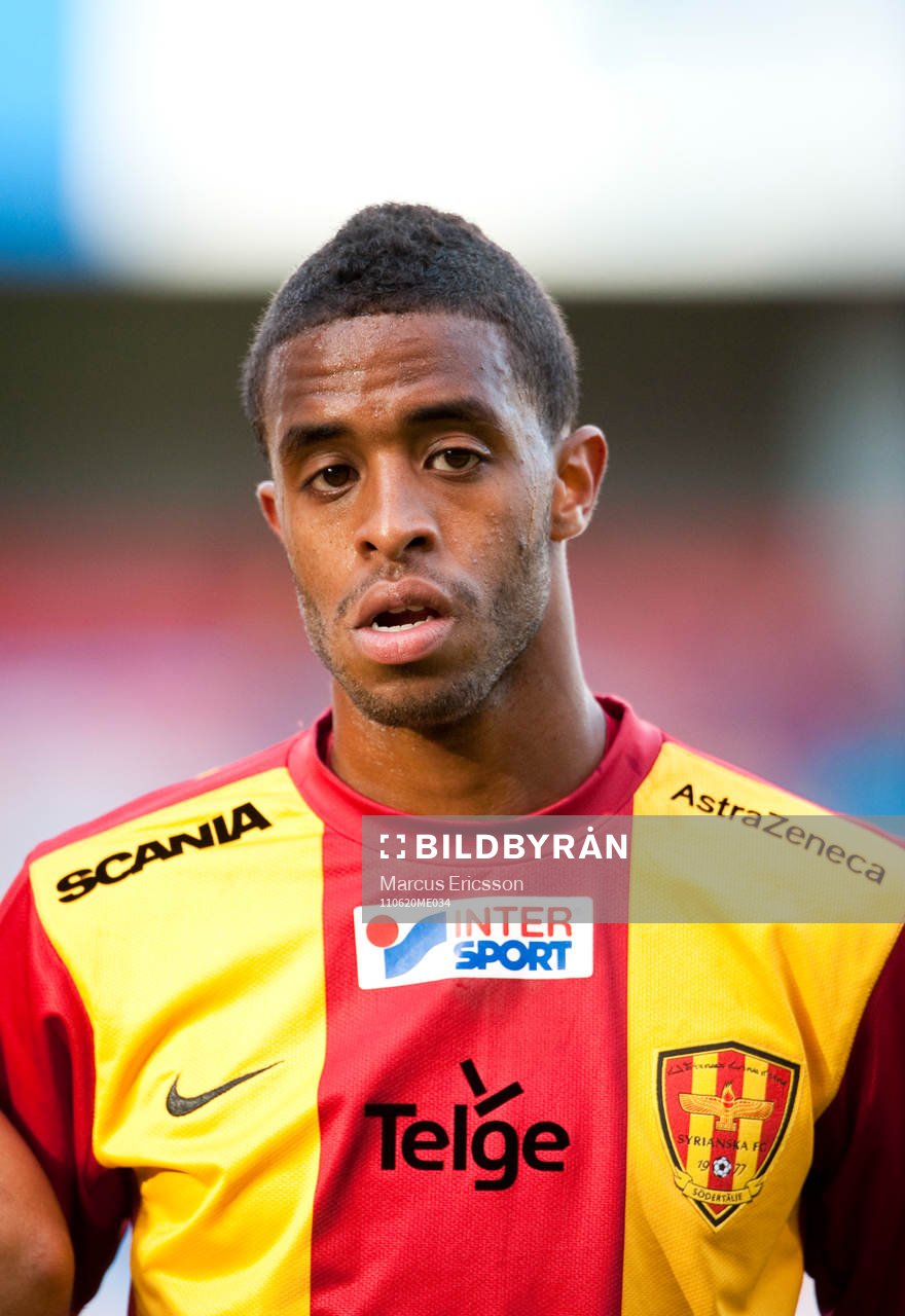 Yussuf Saleh