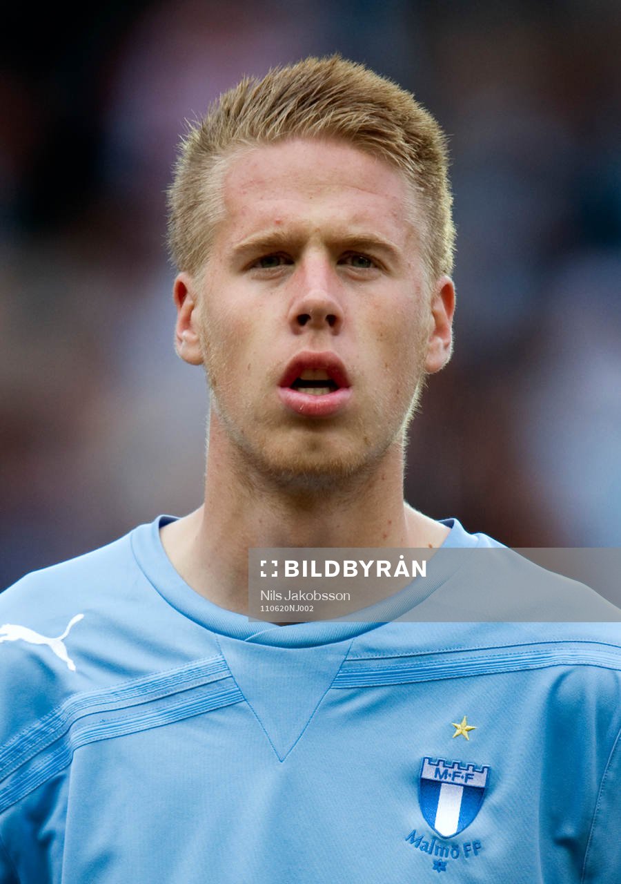 Pontus Jansson