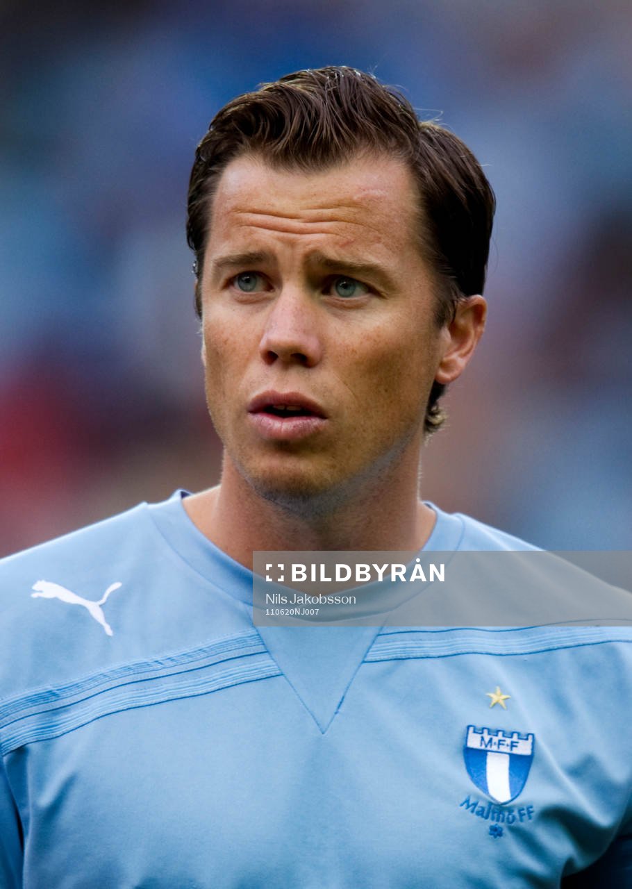 Daniel Andersson