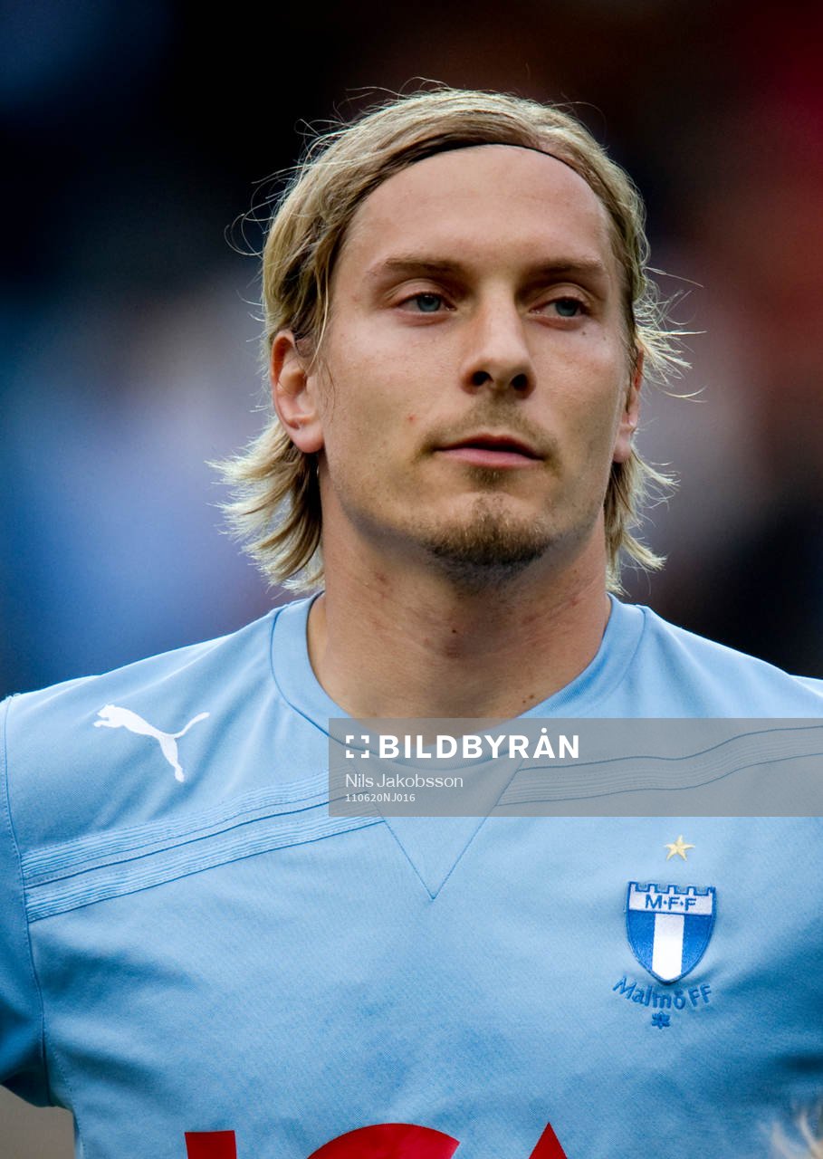 Markus Halsti