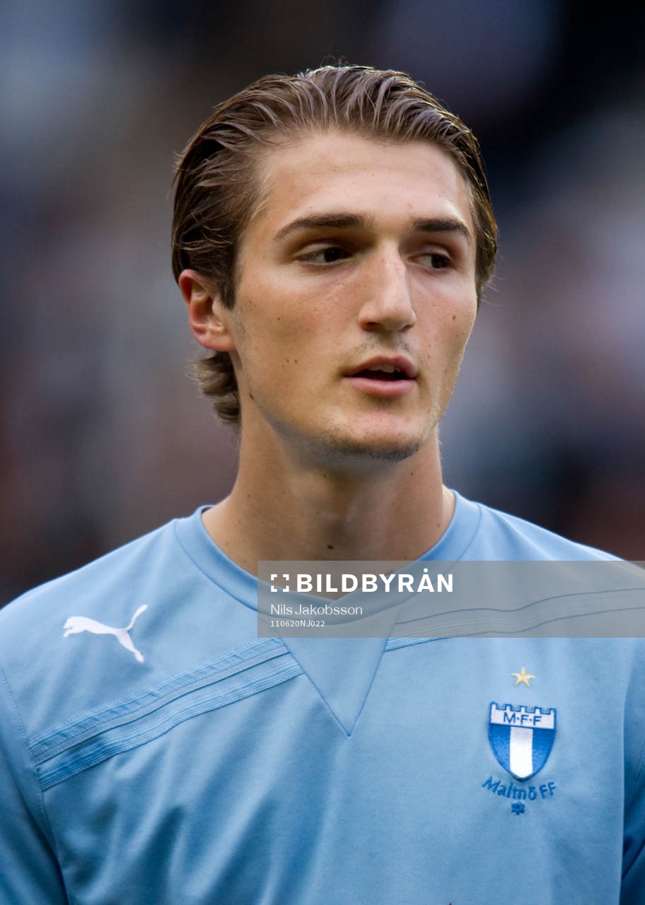 Dardan Rexhepi