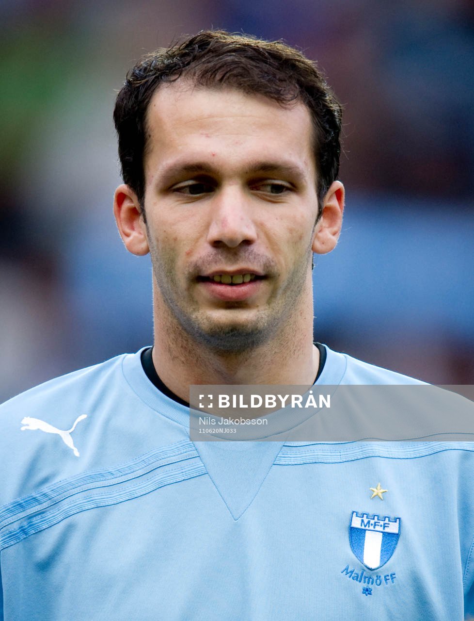 Miljan Mutavdzic