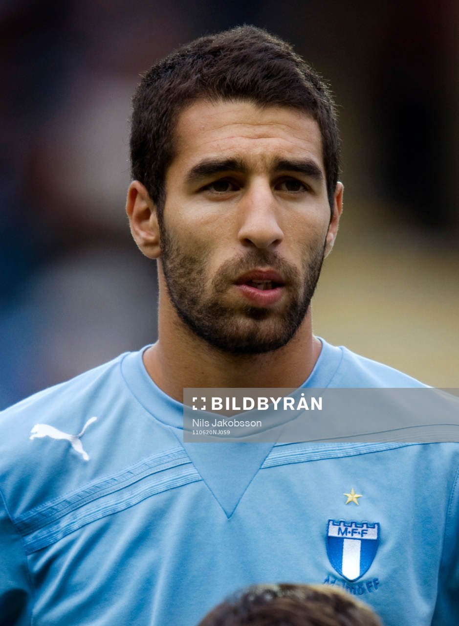 Jimmy Durmaz