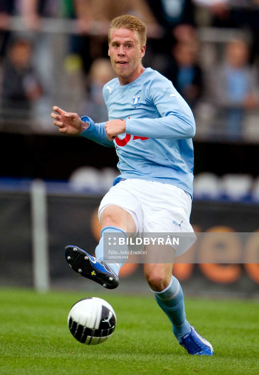 Pontus Jansson