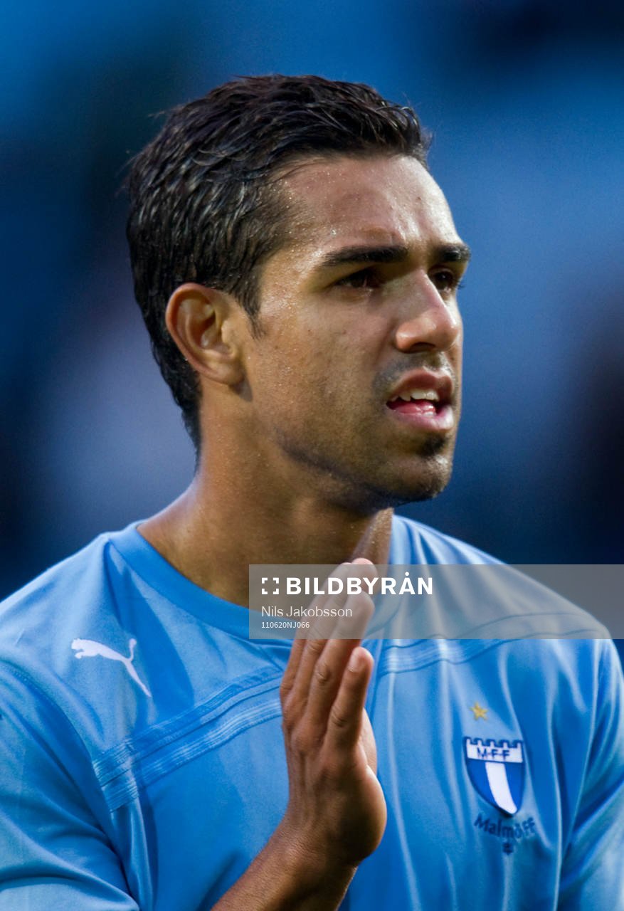 Wilton Figueiredo