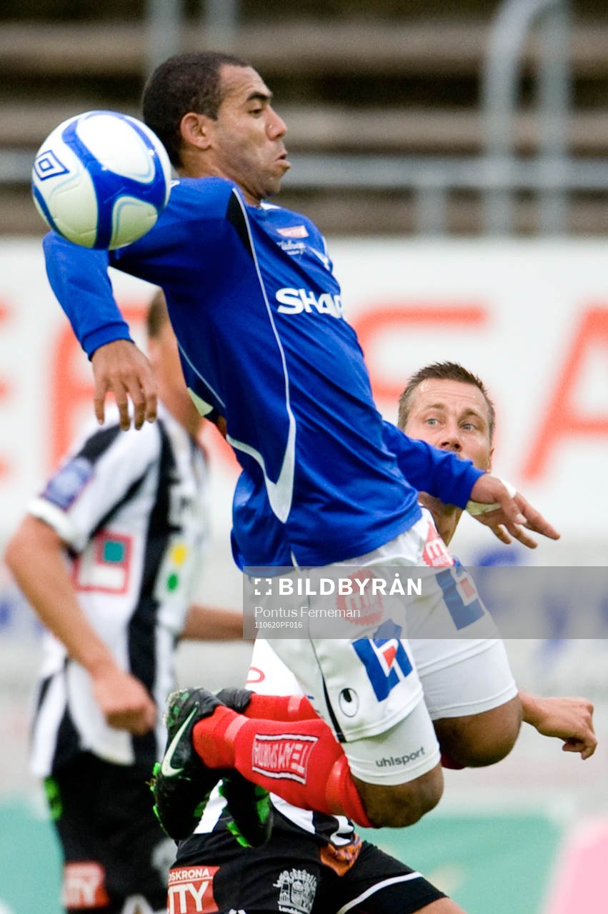 Bruno Manoel Marinho, Åtvidaberg