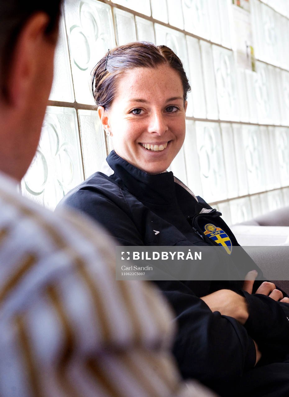 Lotta Schelin