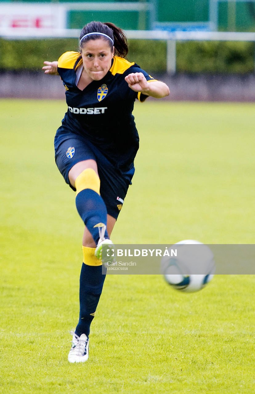 Madelaine Edlund