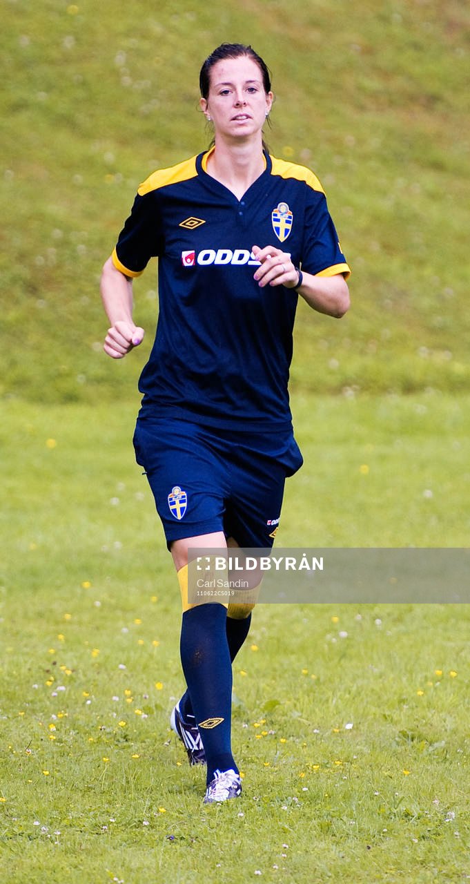 Lotta Schelin