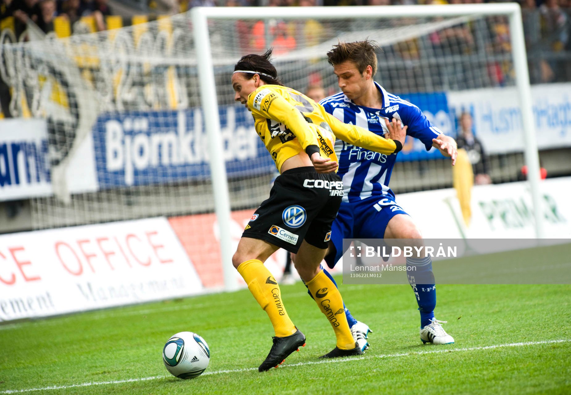 Niklas Hult, Elfsborg