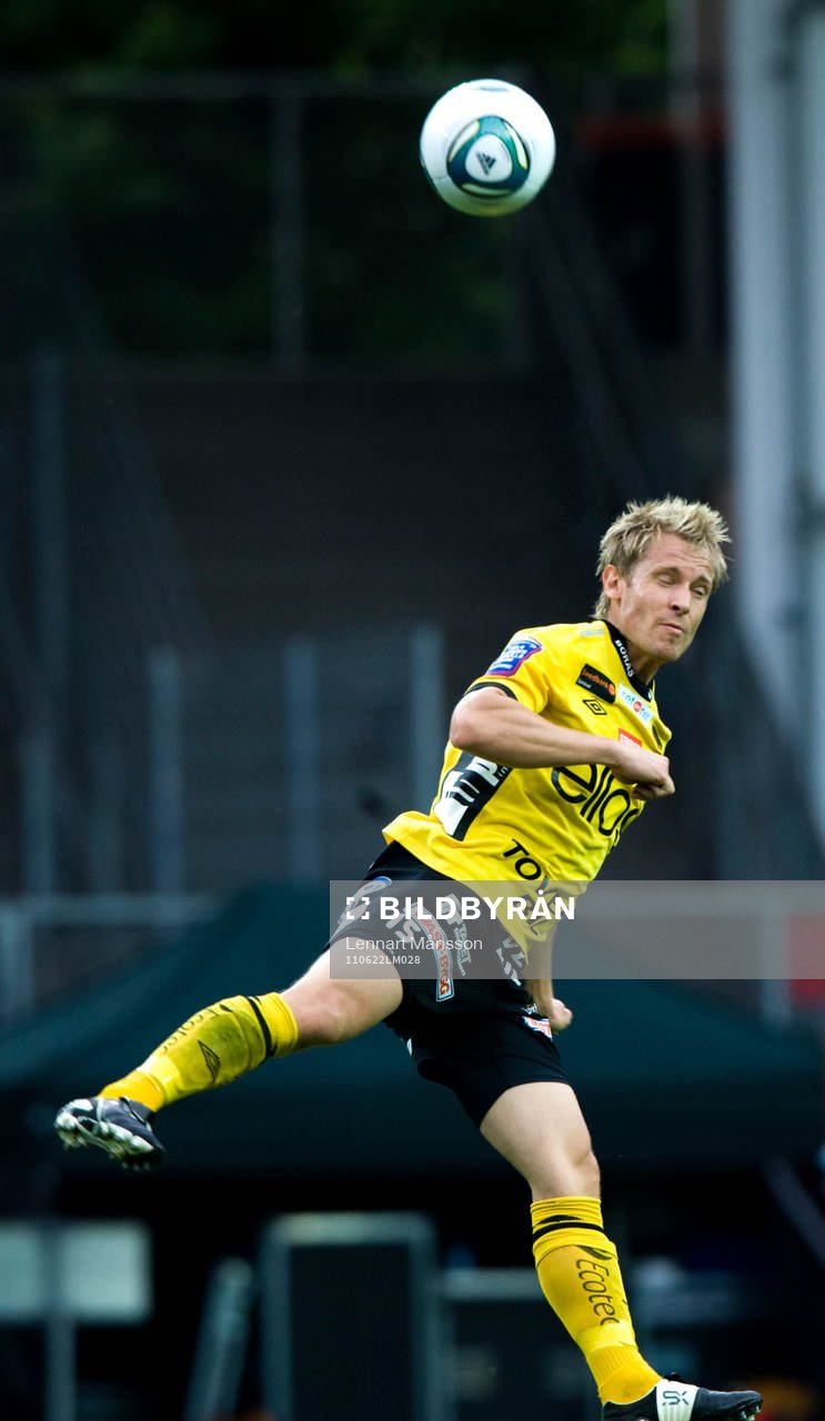 Andreas Klarström