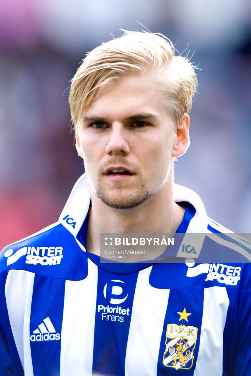 Erik Lund