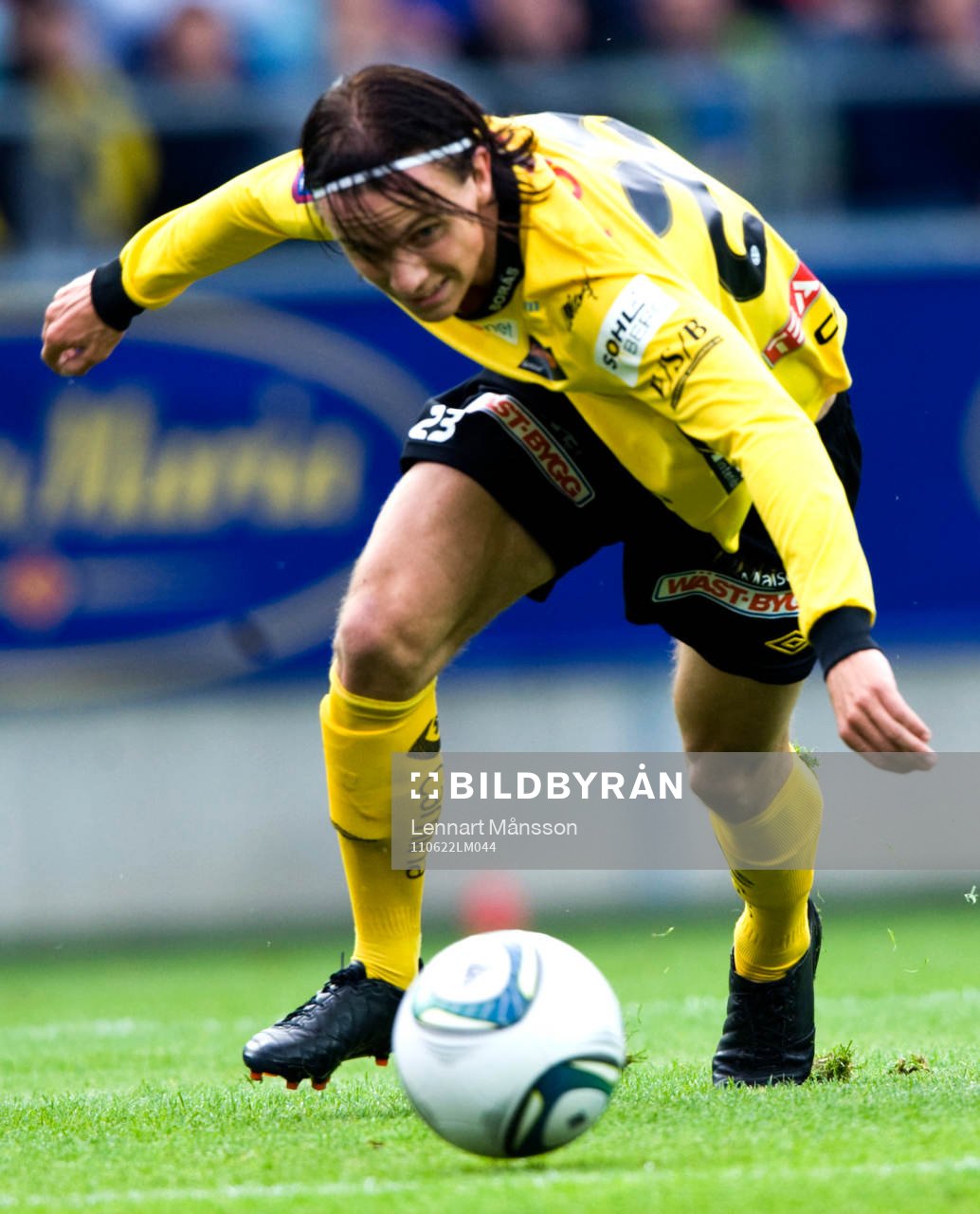 Niklas Hult