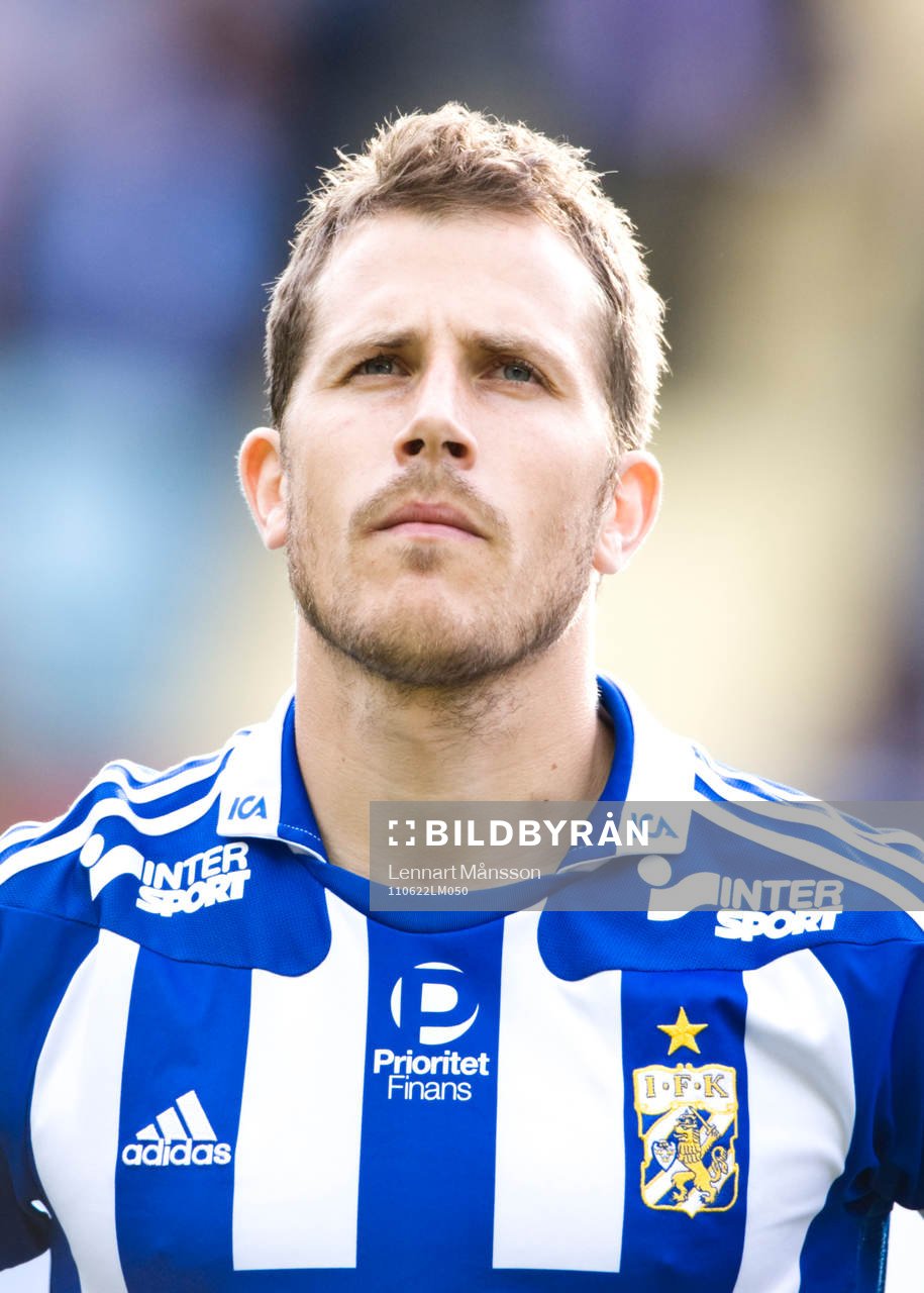 Tobas Hysén