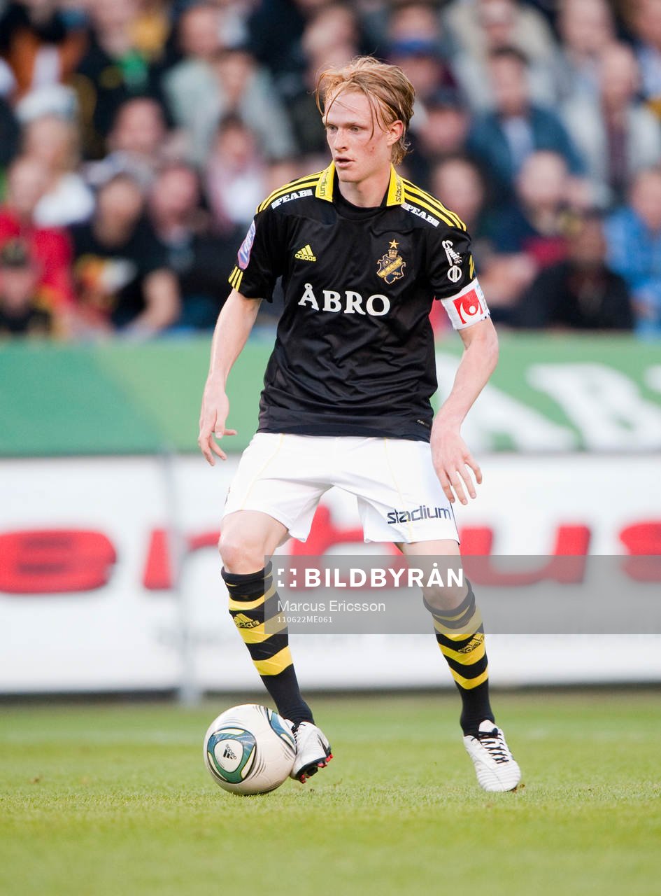 Niklas Maripuu