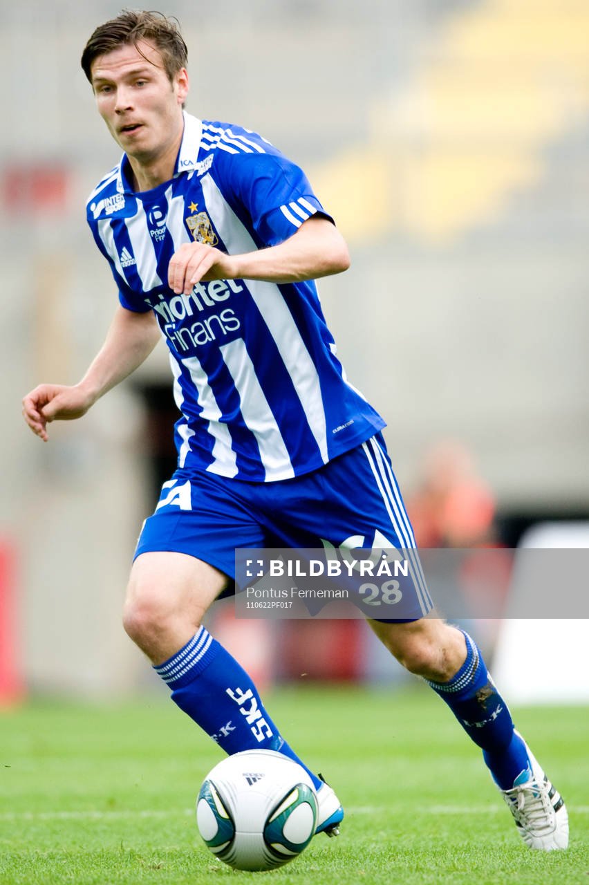 Elmar Bjarnason