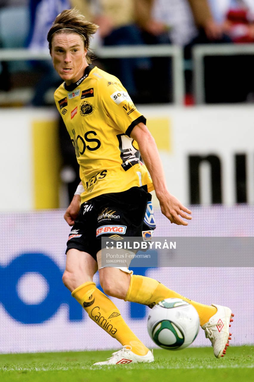 Lasse Nilsson