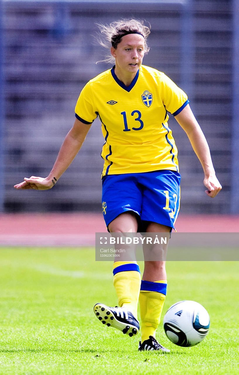 Lina Nilsson