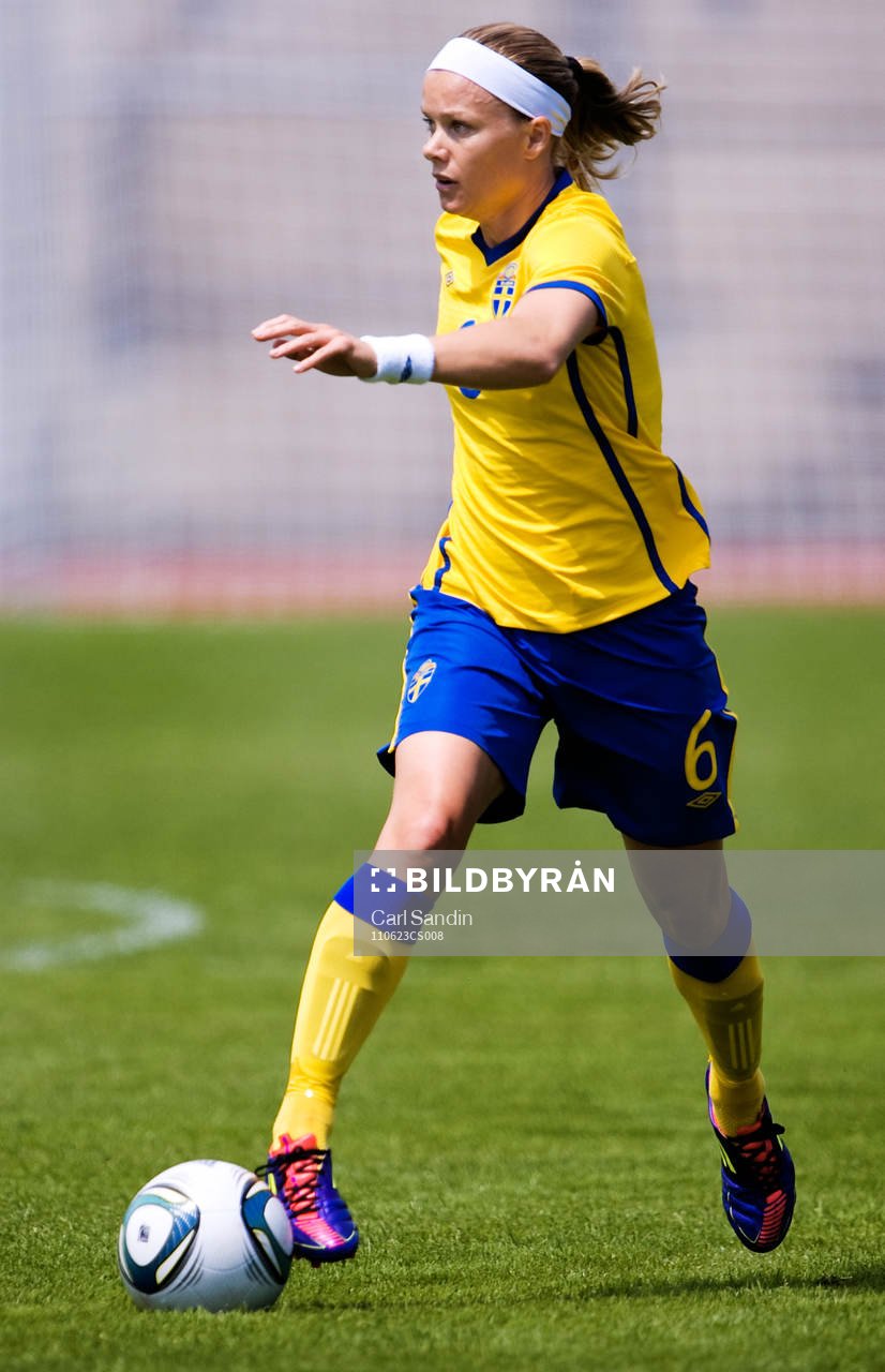 Sara Thunebro