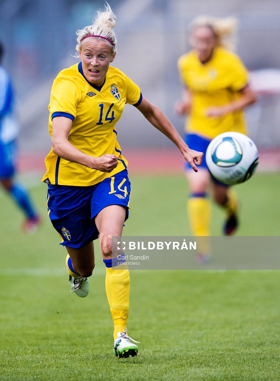 Josefine Öqvist