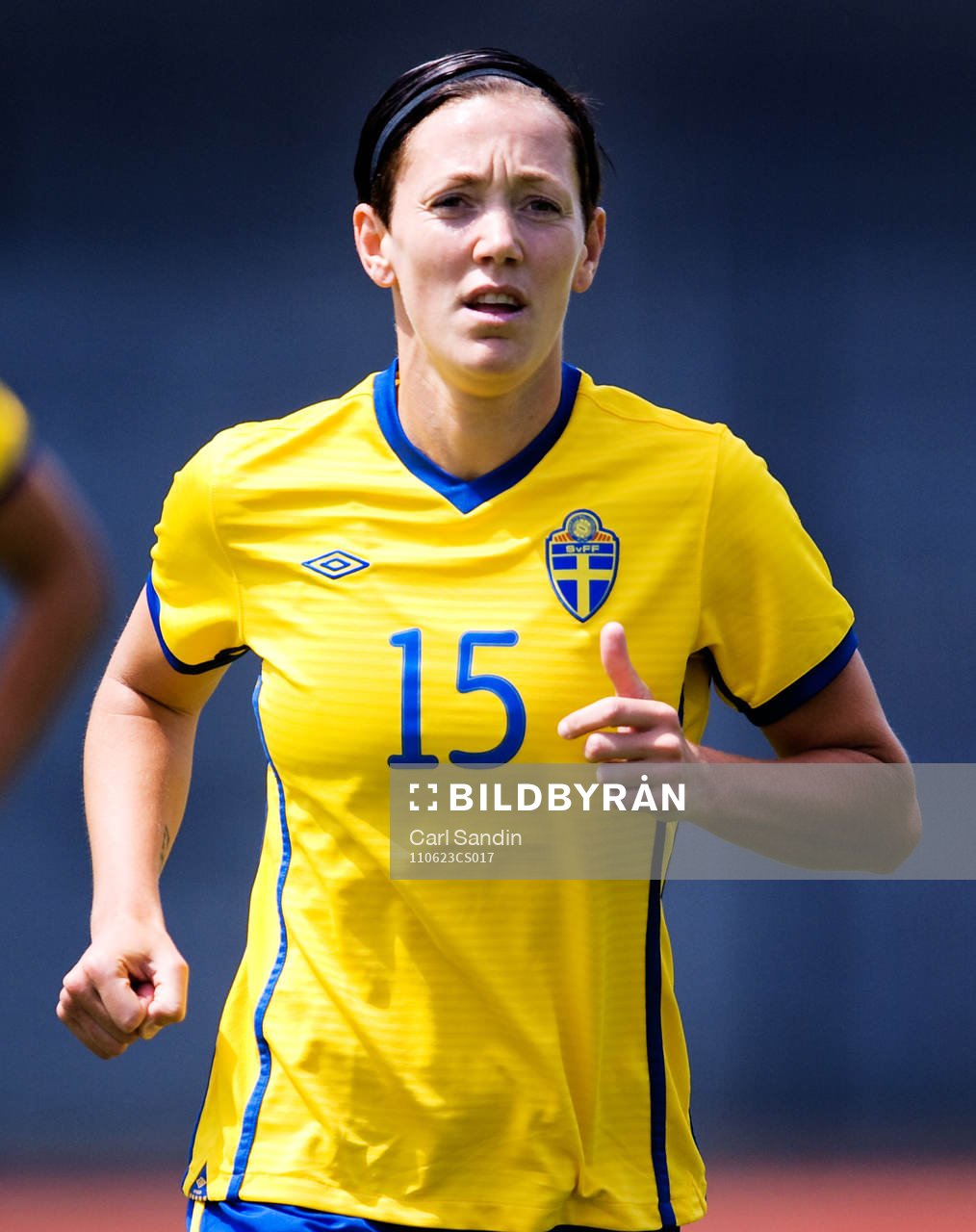 Therese Sjögran