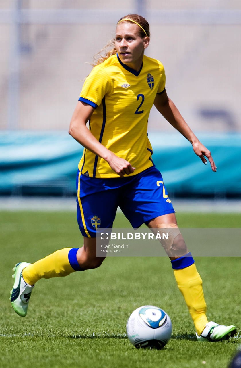 Charlotte Rohlin