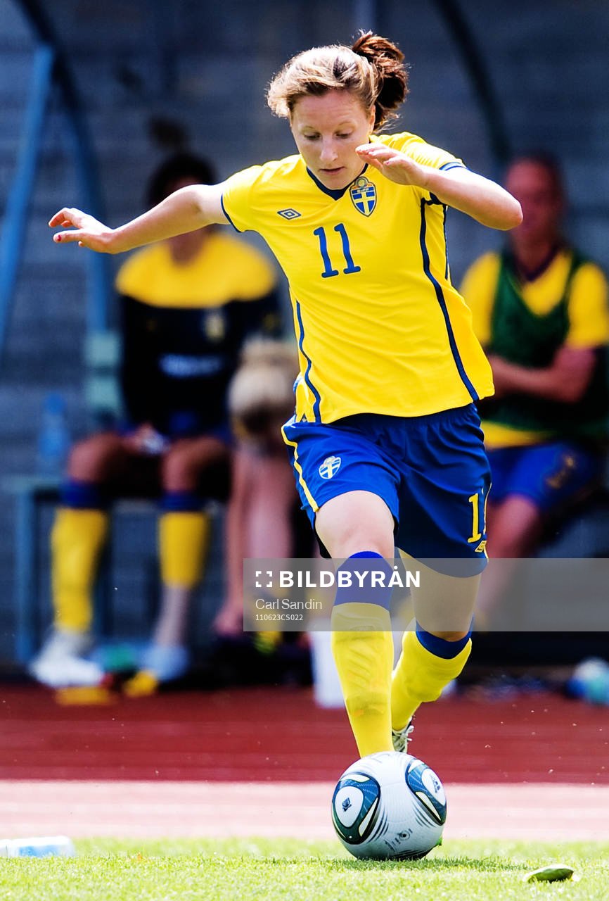 Antonia Göransson