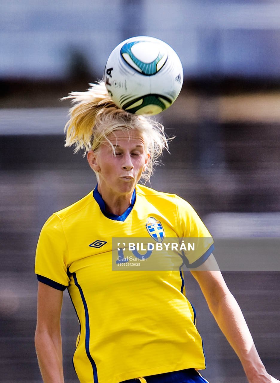 Sofia Jakobsson