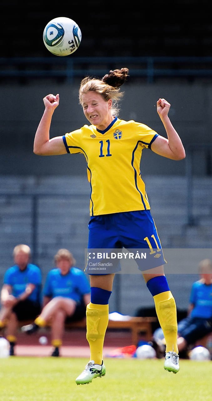 Antonia Göransson